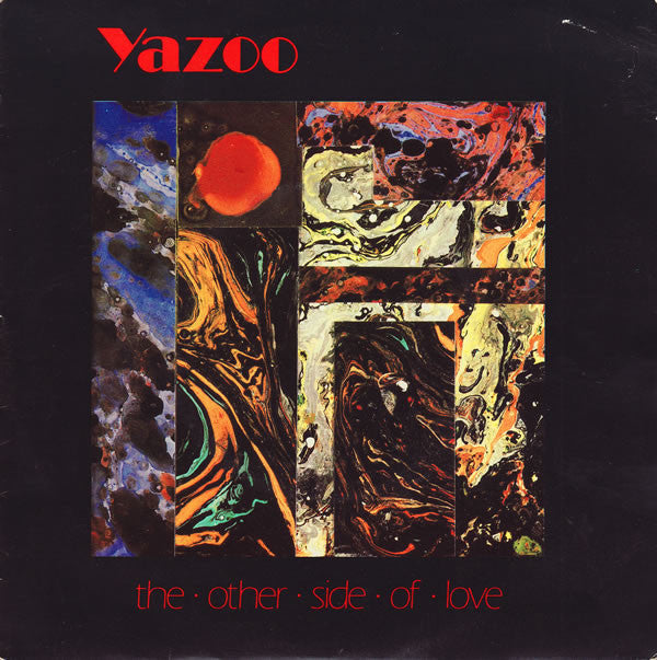 Yazoo - The Other Side Of Love (7", Single)