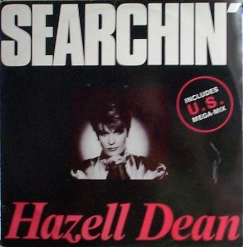 Hazell Dean - Searchin' (I Gotta Find A Man) (12