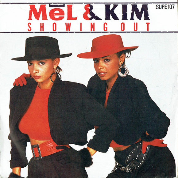 Mel & Kim - Showing Out (7