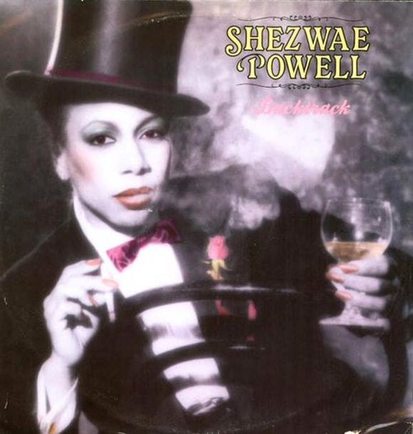 Shezwae Powell - Backtrack (12