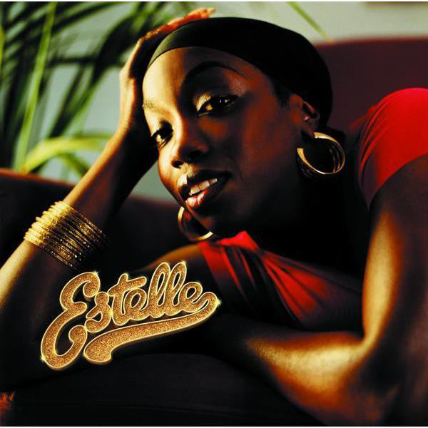 Estelle - The 18th Day... (CD, Album)