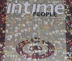 Intime - People (Let's Get Along) (12