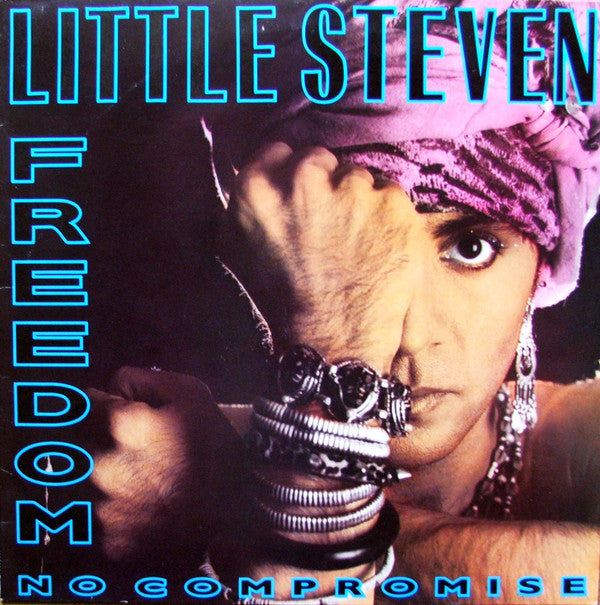 Little Steven - Freedom No Compromise (LP)