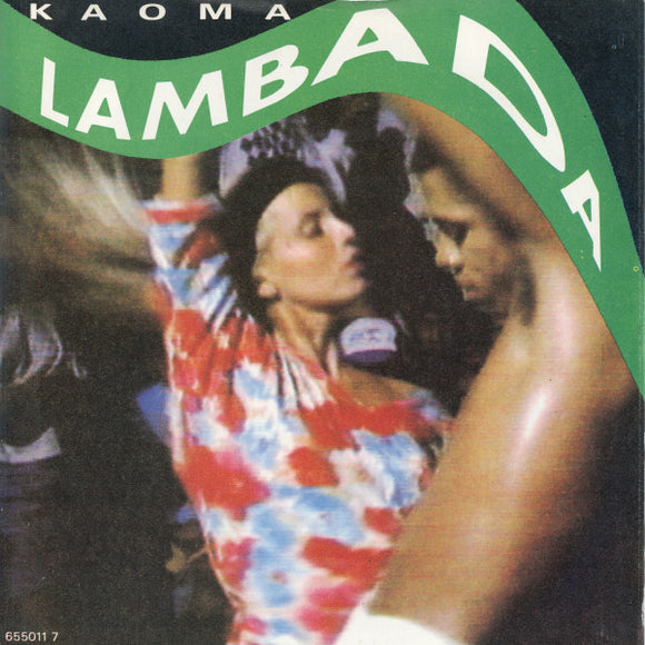 Kaoma - Lambada (7