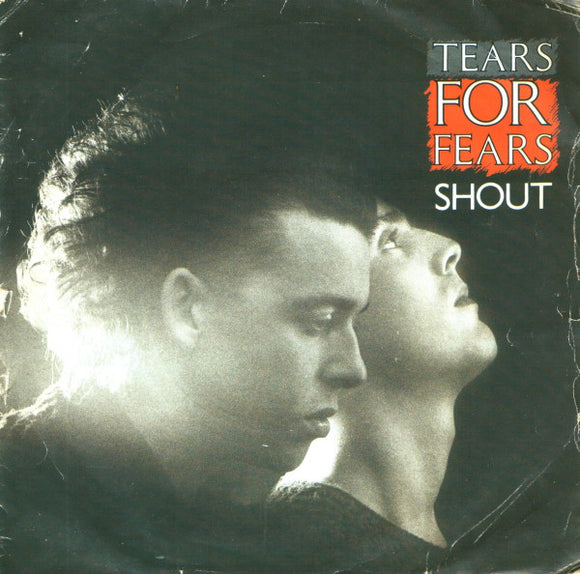 Tears For Fears - Shout (7
