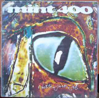 Mint 400 - Natterjack Joe (12")