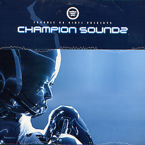 Various - Champion Soundz (4x12
