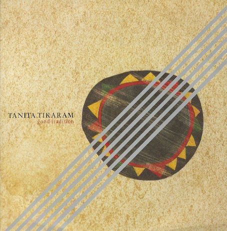 Tanita Tikaram - Good Tradition (12", Single)