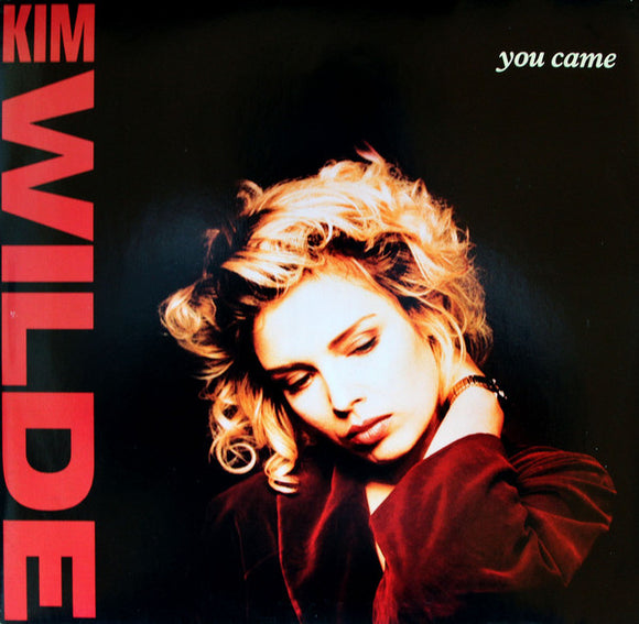 Kim Wilde - You Came (12