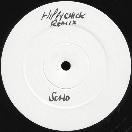 Soho (2) - Hippychick Remix (12", Promo, W/Lbl)