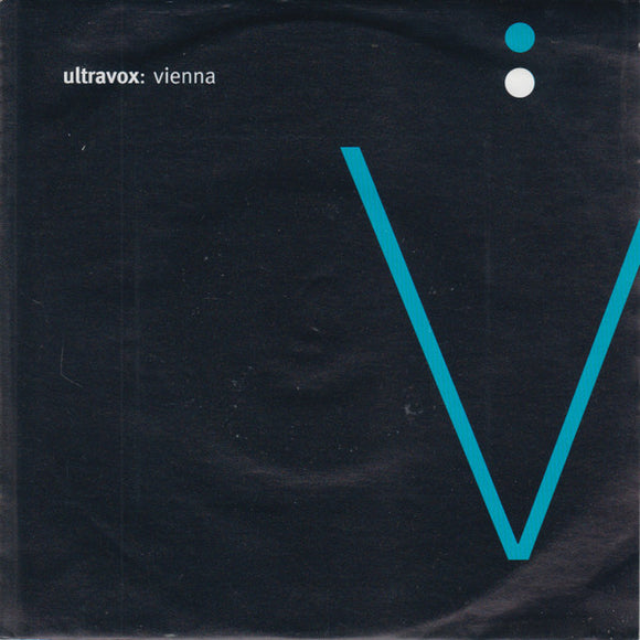 Ultravox - Vienna (7