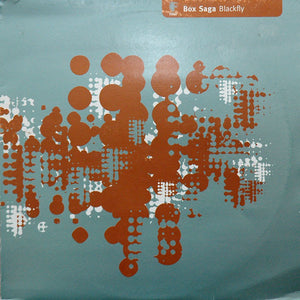 Box Saga* - Blackfly (12")