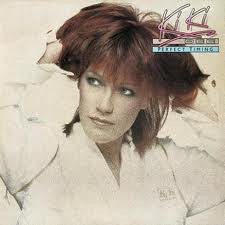 Kiki Dee - Perfect Timing (LP, Album)