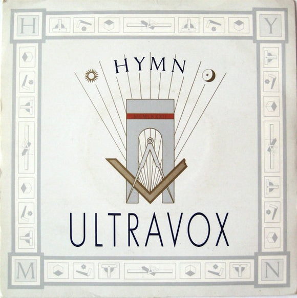 Ultravox - Hymn (7