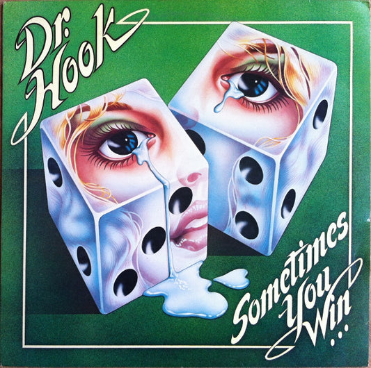 Dr. Hook - Sometimes You Win (LP, Album)