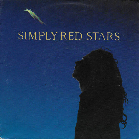 Simply Red - Stars (7