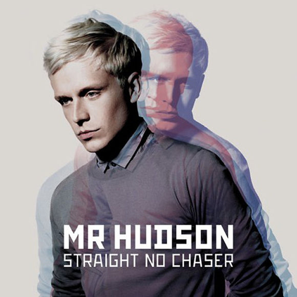 Mr Hudson - Straight No Chaser (CD, Album)