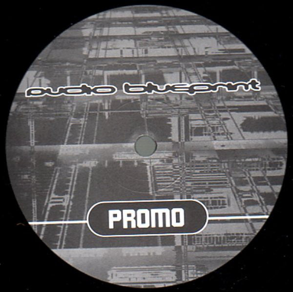 Skynet - MK Ultra / Altered States (12", Promo)