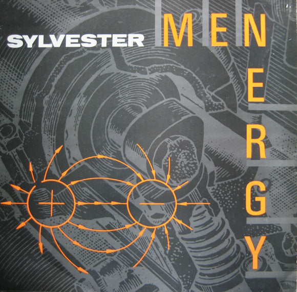 Sylvester - Menergy (12