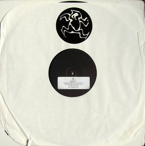 Mysterious People - Fly Away (Remixes) (2x12", Sti)