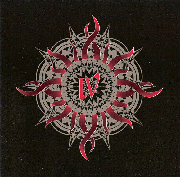 Godsmack - IV (CD, Album)