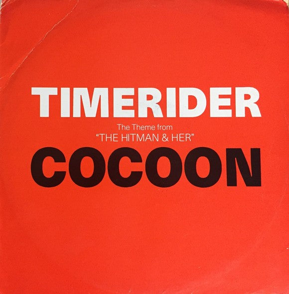 Timerider - Cocoon (12