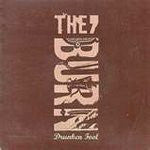 The 'Burn - Drunken Fool (7", Single)