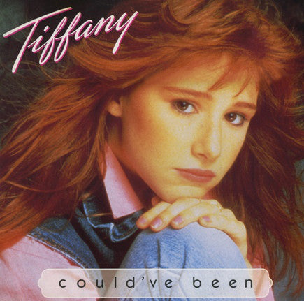 Tiffany - Could've Been (12", Single)