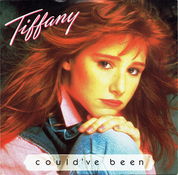 Tiffany - Could've Been (12", Single)