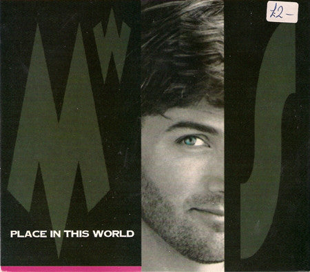 Michael W. Smith - Place In This World (7", Single)