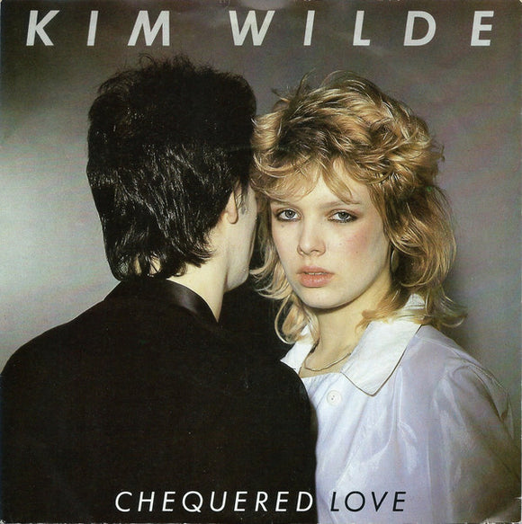 Kim Wilde - Chequered Love (7