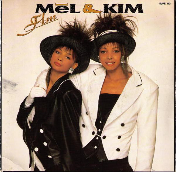 Mel & Kim - F. L. M. (7