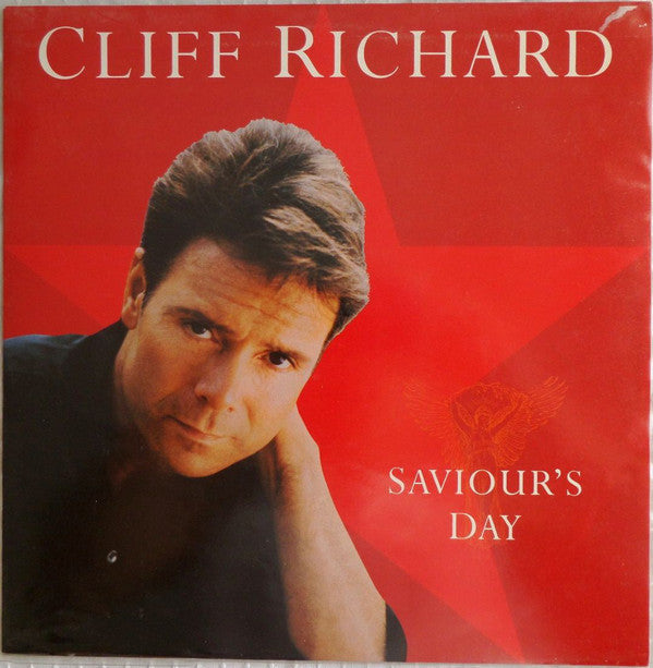 Cliff Richard - Saviour's Day (12")