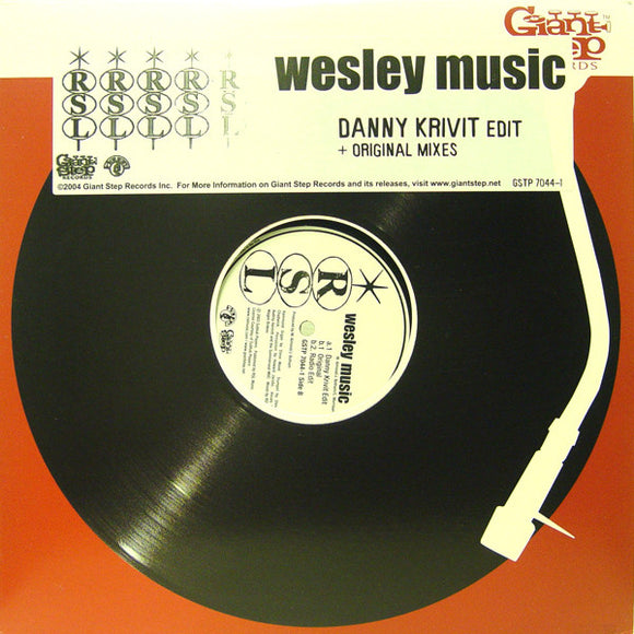 RSL - Wesley Music (12
