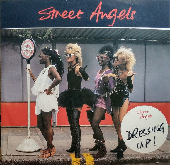 Street Angels (2) - Dressing Up! (12