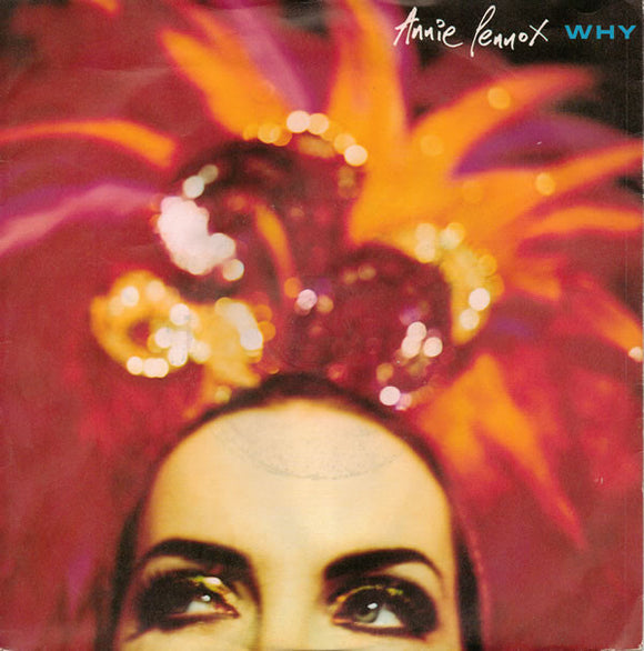 Annie Lennox - Why (7