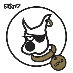 East 17 - Gold (7", Single)
