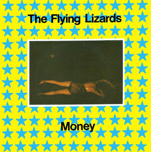 The Flying Lizards - Money (7", Single, Gre)
