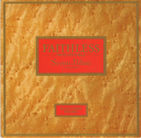 Scritti Politti - Faithless (7