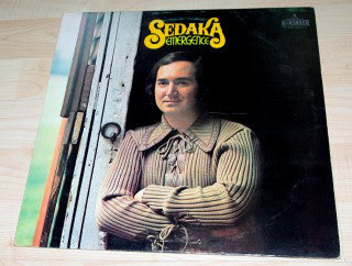 Sedaka* - Emergence (LP, Album)