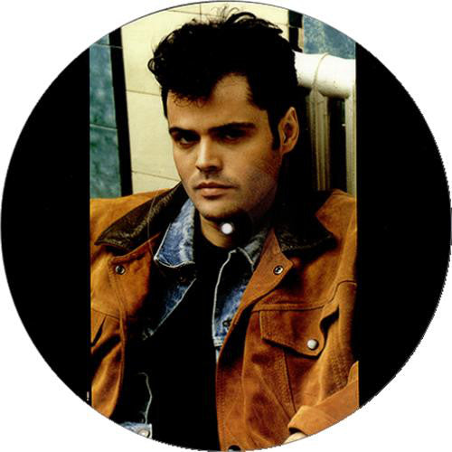 Donny Osmond - Soldier Of Love (12", Pic)