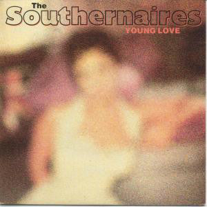 The Southernaires - Young Love (12")