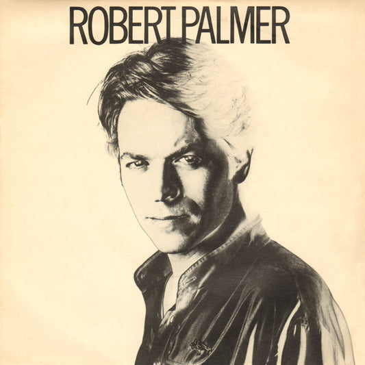 Robert Palmer - Bad Case Of Lovin' You (Doctor, Doctor) (7", Single)