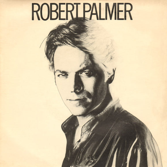 Robert Palmer - Bad Case Of Lovin' You (Doctor, Doctor) (7