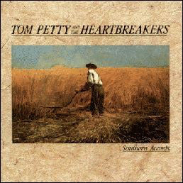 Tom Petty And The Heartbreakers - Southern Accents (LP, Album)