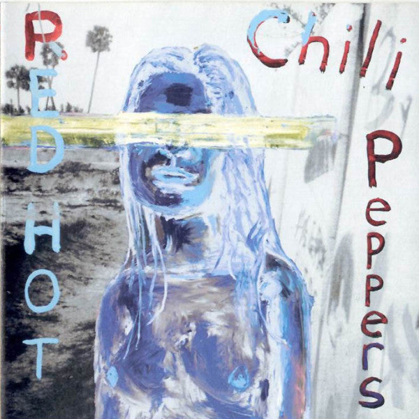 Red Hot Chili Peppers - By The Way (CD, Album)