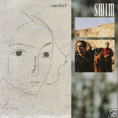 Swim (3) - Rachel (12")