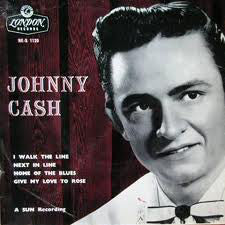 Johnny Cash - Johnny Cash (7