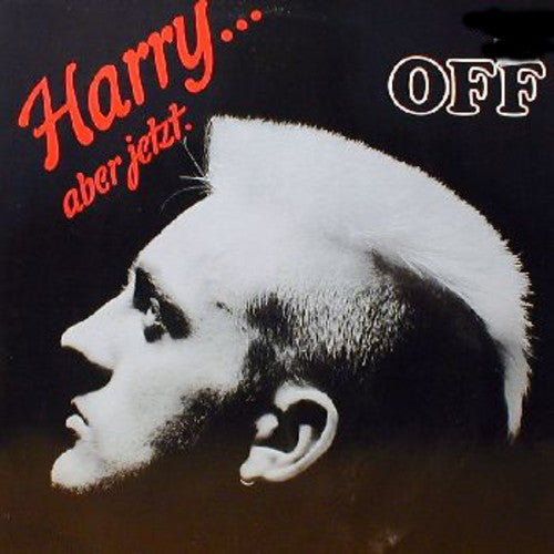 Off - Harry... Aber Jetzt (12", Maxi)