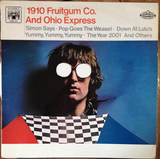 1910 Fruitgum Co.* / Ohio Express - 1910 Fruitgum Co. And Ohio Express (LP, Comp)